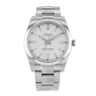 Rolex Oyster Perpetual 34