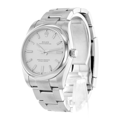 Rolex Oyster Perpetual 34
