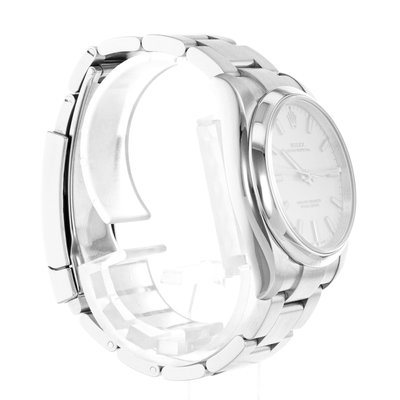 Rolex Oyster Perpetual 34
