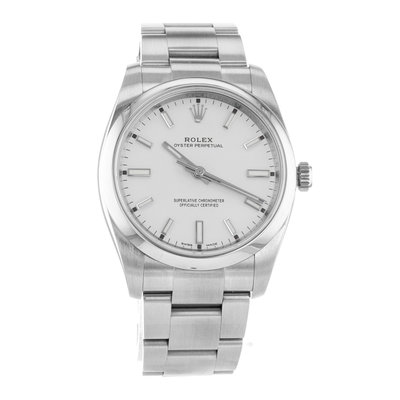 Rolex Oyster Perpetual 34