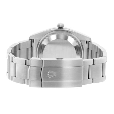 Rolex Oyster Perpetual 34