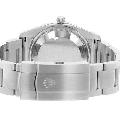 Rolex Oyster Perpetual 34