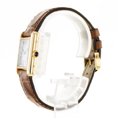 Cartier Tank Louis
