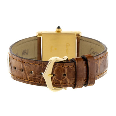 Cartier Tank Louis