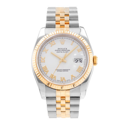 Rolex Datejust 36