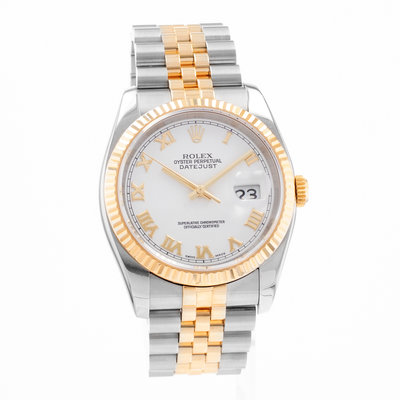 Rolex Datejust 36