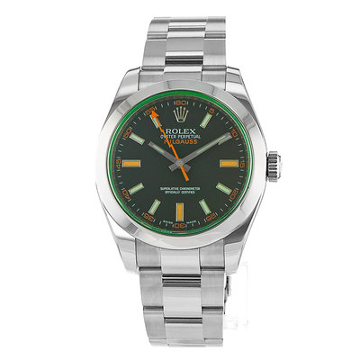 Rolex Milgauss