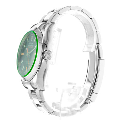 Rolex Milgauss