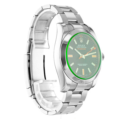 Rolex Milgauss