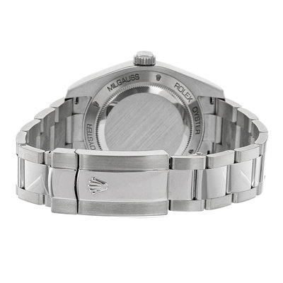 Rolex Milgauss