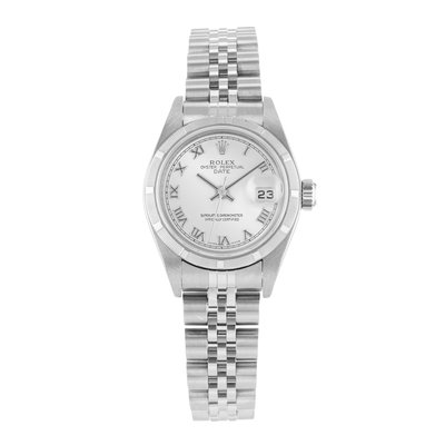 Rolex Oyster Perpetual Date