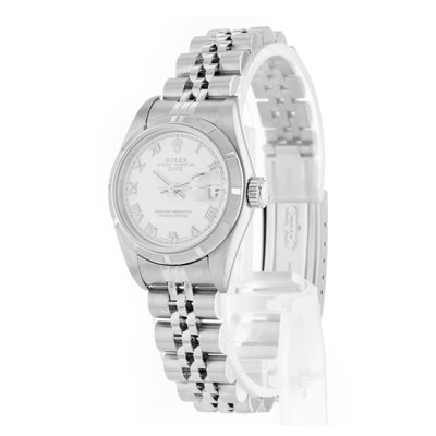 Rolex Oyster Perpetual Date