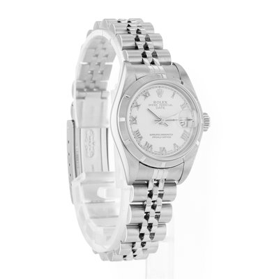 Rolex Oyster Perpetual Date