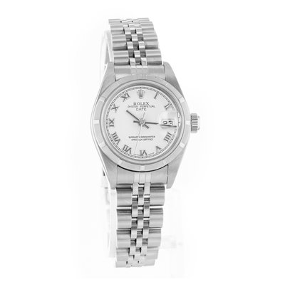Rolex Oyster Perpetual Date