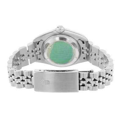 Rolex Oyster Perpetual Date