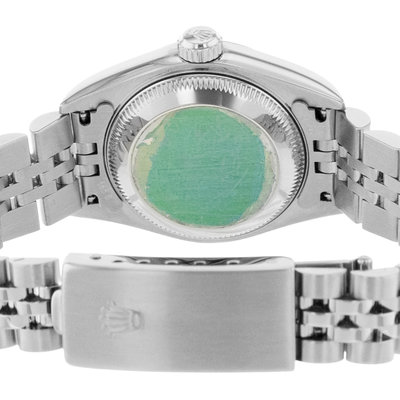 Rolex Oyster Perpetual Date