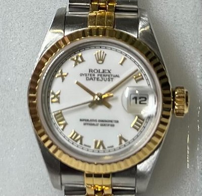 Rolex Datejust 26 79173 NA Dial NA