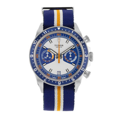 Tudor Heritage ChronO