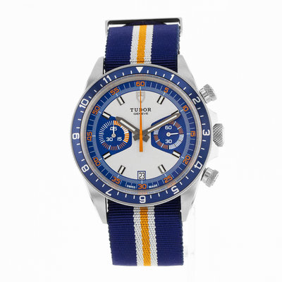 Tudor Heritage ChronO