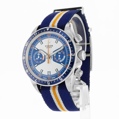 Tudor Heritage ChronO