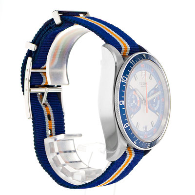Tudor Heritage ChronO