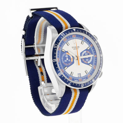 Tudor Heritage ChronO