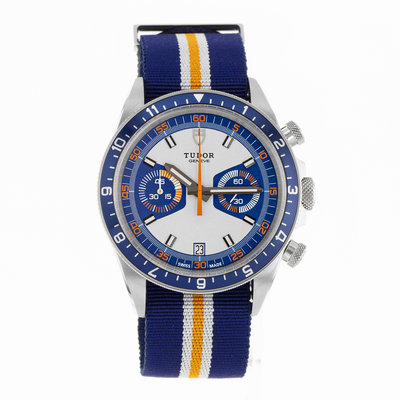 Tudor Heritage ChronO