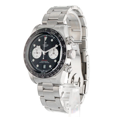 Tudor Black Bay