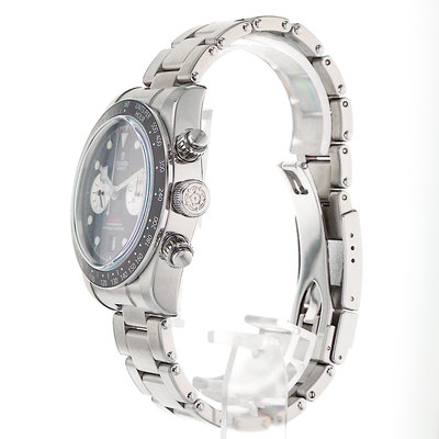 Tudor Black Bay