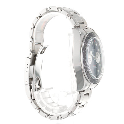 Tudor Black Bay