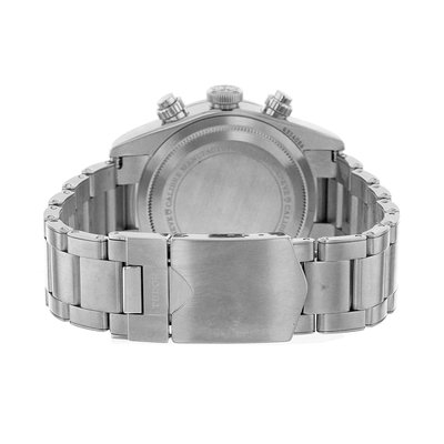 Tudor Black Bay