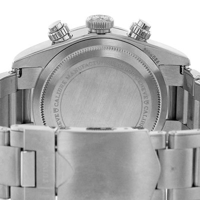 Tudor Black Bay