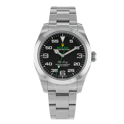 Rolex Air King