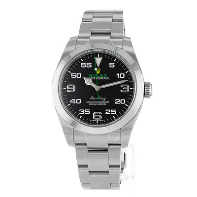 Rolex Air King