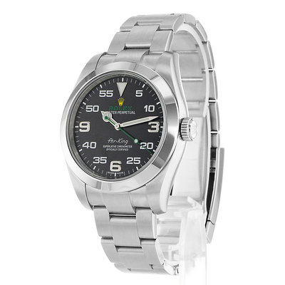 Rolex Air King