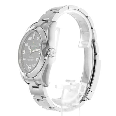 Rolex Air King