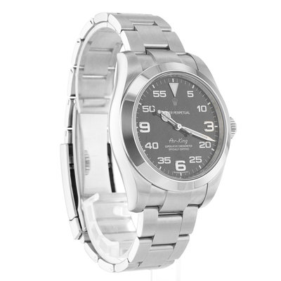 Rolex Air King