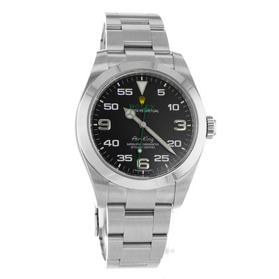 Rolex Air King