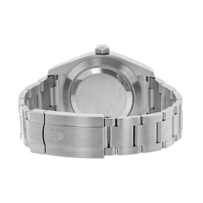 Rolex Air King