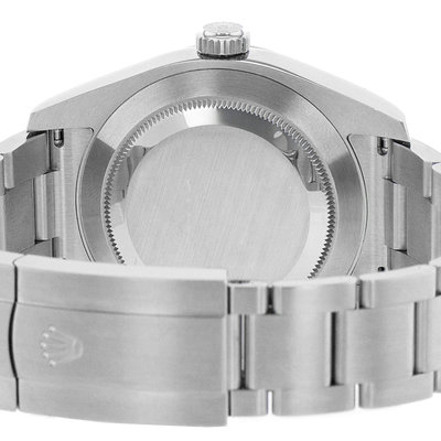 Rolex Air King