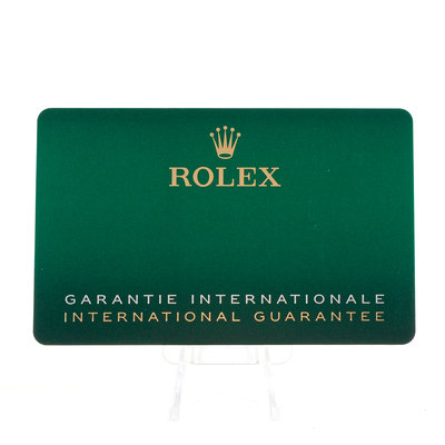 Rolex Air King
