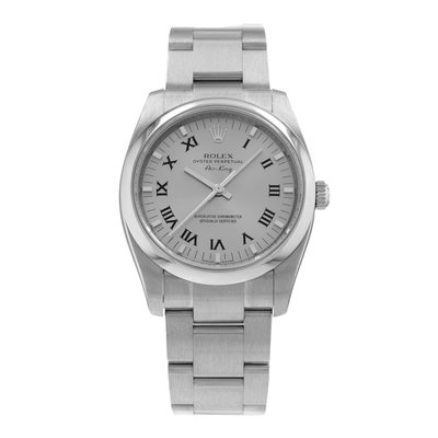 Rolex Air King