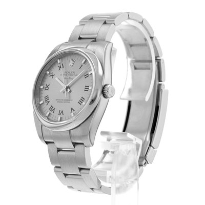 Rolex Air King