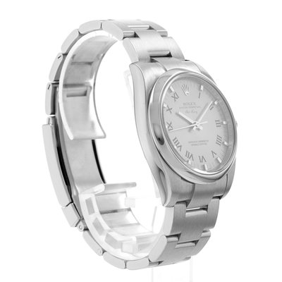 Rolex Air King