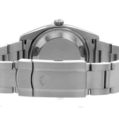 Rolex Air King