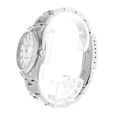 Rolex Oyster Perpetual Date 34