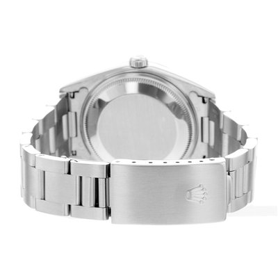 Rolex Oyster Perpetual Date 34