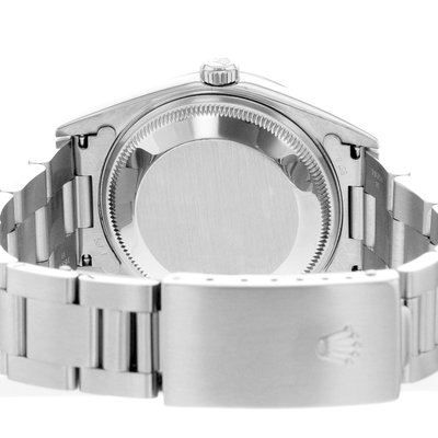 Rolex Oyster Perpetual Date 34