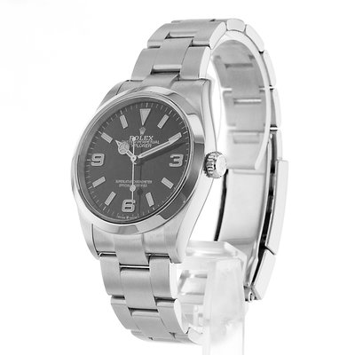 Rolex Explorer
