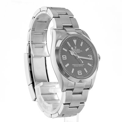 Rolex Explorer
